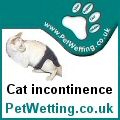 PetWetting logo